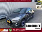 Citroën DS3 1.2 VTi Business Clima, Navi, CC, PDC, LM, z.g., Auto's, Voorwielaandrijving, Stof, Gebruikt, 31 €/maand