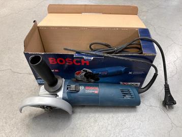 NIEUWE! Bosch Haakse Slijper GWS 7-115 beschikbaar voor biedingen