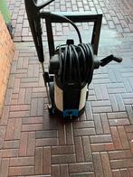 Eurom hogedrukreiniger, Tuin en Terras, Hogedrukreinigers, Ophalen, Gebruikt, Elektrisch, Met regelbare waterdruk