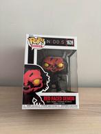 Funko POP! Insidious Red Face Demon # 1639, Verzamelen, Poppetjes en Figuurtjes, Ophalen of Verzenden, Nieuw