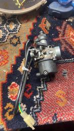 Te koop Vivacity carburateur 12mm, Fietsen en Brommers, Ophalen of Verzenden, Gebruikt, Carburateur