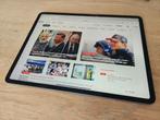 Apple iPad Pro 2020 12.9 WiFi 256GB Black (gebarsten scherm), Computers en Software, Apple iPads, Ophalen, Gebruikt, Apple iPad