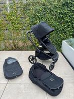 Bugaboo Fox 5  incl. Reiswieg & Voetenzak, Ophalen, Gebruikt, Bugaboo, Combiwagen