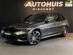 BMW 3-serie Touring 330e xDrive High Executive Edition M Pan, 1998 cc, Gebruikt, Zwart, 4 cilinders