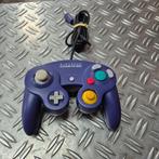 Nintendo GameCube Controller Origineel Paars met garantie, Nintendo, Zo goed als nieuw, Support@nintendo.com, 11-1 Hokotate-cho, Kamitoba, Minami-ku
Kyoto 601-8501
Japan