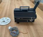 Projector 8mmCabin, Verzamelen, Fotografica en Filmapparatuur, Ophalen of Verzenden, 1960 tot 1980, Projector