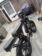 Fatbike c80, Fietsen en Brommers, Elektrische fietsen, Ophalen of Verzenden, Zo goed als nieuw