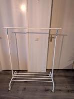 Ikea Rigga Kledingrek / Kledingroede, Ophalen, Zo goed als nieuw, 50 tot 100 cm, Minder dan 100 cm