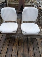 Bootstoelen, Watersport en Boten, Ophalen, Gebruikt