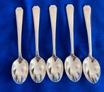 Gero 90 verzilverd: 5 mooie theelepeltjes, Ophalen