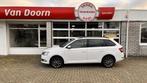 SKODA Fabia Combi 1.0 MPI Greentech 75pk Business Edition, Stof, Gebruikt, Origineel Nederlands, Handgeschakeld