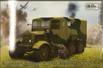Coelianmodels, IBG 72078, Scammel Pioneer R100, 1/72, € 18,-, Overige merken, Nieuw, Ophalen of Verzenden, Tank