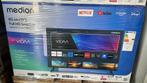 Partij MEDION Smart Tv’s 32 inch nieuw in doos met wifi, Audio, Tv en Foto, Televisies, Ophalen, Nieuw, 50 Hz, Overige merken