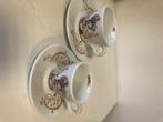 Lavazza kopjes limited edition, Huis en Inrichting, Nieuw, Ophalen of Verzenden, Wedgwood, Kop(pen) en/of Schotel(s)