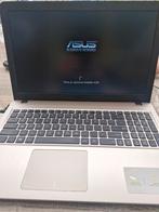 LAPTOP ASUS R540N, Ophalen