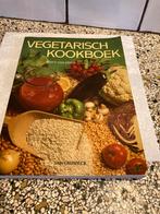 Vegetarisch kookboek, Gelezen, Ophalen of Verzenden