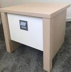 Linea Vroomshoop nachtkastje, Ophalen, Minder dan 45 cm, Minder dan 55 cm