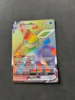 Pokemon - Glaceon VMAX, Hobby en Vrije tijd, Verzamelkaartspellen | Pokémon, Ophalen of Verzenden, Nieuw, Losse kaart, Foil