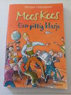 Mees Kees 'Een pittig klasje’, Ophalen of Verzenden, Gelezen, Mirjam Oldenhave
