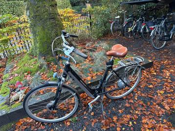 Koga Miyata Tesla damesfiets - Opknapper beschikbaar voor biedingen