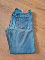 Mooie Levi jeans 522 mt 36/34, W36 - W38 (confectie 52/54), Blauw, Ophalen of Verzenden, Gedragen