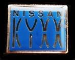 Nissan Kyxx pin, Nieuw, Transport, Speldje of Pin, Verzenden