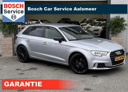 Audi A3 Sportback 1.5 TFSI CoD / AUTOMAAT / LM VELGEN /, Auto's, Audi, Bedrijf, Te koop, A3, ABS, Airbags, Airconditioning, Alarm