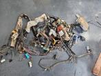 3sgte motor celica st185 incl. kabelboom, ecu etc, Ophalen, Gebruikt