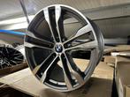 NIEUWE 20inch BMW 468M Style Breedset Velgen! F15 F16 E71 E7, Banden en Velgen, Nieuw, Ophalen of Verzenden, Personenwagen