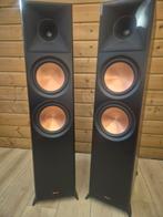 Klipsch RF-8000F ll Highend Luidsprekers Te Koop, Zo goed als nieuw, 120 watt of meer, Front, Rear of Stereo speakers, Ophalen