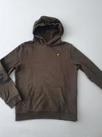 Lyle & Scott hoodie 12-13 yrs /152-158, Kinderen en Baby's, Trui of Vest, Lyle & Scott, Ophalen of Verzenden, Zo goed als nieuw