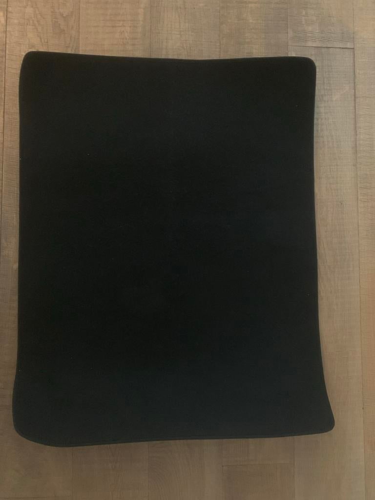 Kofferbakmat / vloerbedekking Opel Zafira, Ophalen, Gebruikt, Opel