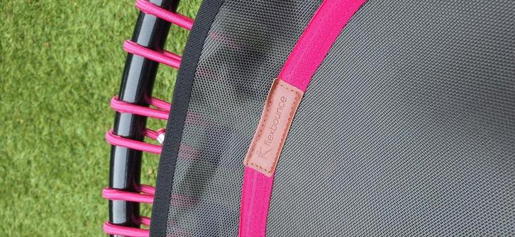 Flexbounce trampoline o112cm, Sport en Fitness, Overige Sport en Fitness, Nieuw, Ophalen