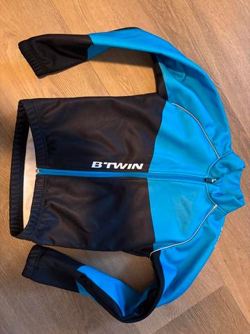 Fiets jas kind beschikbaar voor biedingen