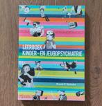 Leerboek Kinder- en Jeugdpsychiatrie, Frank C. Verhulst, Ophalen of Verzenden, Beta, WO