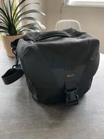 Lowepro Fototas - Ideaal voor fotografen!, Ophalen of Verzenden, Gebruikt, Schoudertas, Lowepro