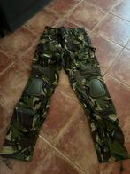Ops broek woodland nieuw, Ophalen, Landmacht, Nederland, Kleding of Schoenen