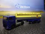 DAF 95 Hendrix / UTD, Hobby en Vrije tijd, Modelauto's | 1:50, Ophalen of Verzenden, Zo goed als nieuw, Bus of Vrachtwagen, Lion Toys