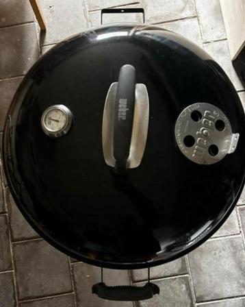 Weber barbecue te koop beschikbaar voor biedingen