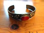 Armband, Overige materialen, Gebruikt, Ophalen of Verzenden, Met edelsteen