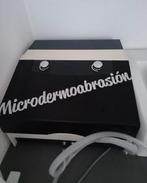 Microdermabrasie apparaat, Ophalen of Verzenden, Zo goed als nieuw, Gehele gezicht