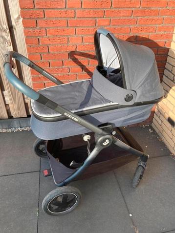 Maxi Cosi kinderwagen en buggy set 2-in-1 beschikbaar voor biedingen