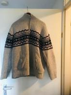 Winddichte SKI-Langlauf Trui xxl Wintersport-Schaatsen, Overige kleuren, Maat 46/48 (XL) of groter, Ophalen of Verzenden, Onbekend