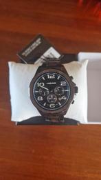 HEAD heren horloge, Overige merken, Staal, Polshorloge, Nieuw