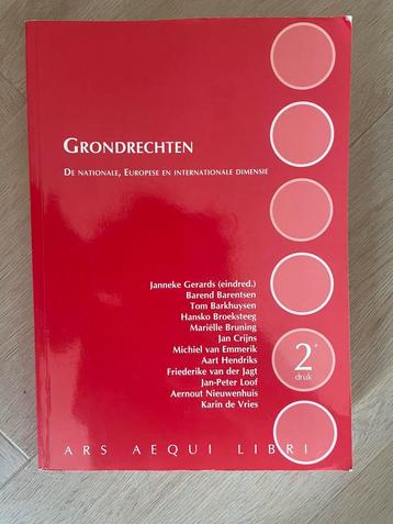 Grondrechten beschikbaar voor biedingen