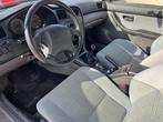 Subaru Legacy Touring Wagon 2.0 LX AWD | Nieuw Binnen! | Air, Auto's, Subaru, 1994 cc, Stof, Zwart, 4 cilinders