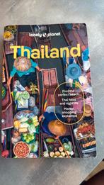 Thailand - Lonely Planet, Ophalen of Verzenden, Zo goed als nieuw