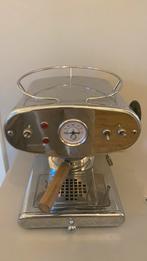 Francis Francis X1 Espressomachine perfecte staat, Ophalen, Gebruikt