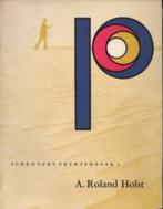 A. Roland Holst - Schrijvers prentenboek, Verzenden, Nieuw, Nederland