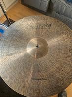 Amedia Kommagene Ride 20 inch Bekken, Muziek en Instrumenten, Ophalen of Verzenden, Gebruikt
